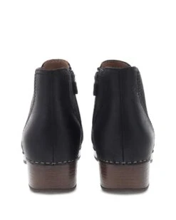 'Dansko' Women's Barbara - Black Burnished Nub -Footwear Fusion Shop 0005576 barbara black burnished nubuck 1024x1024@2x