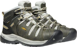 'Keen Utility' Women's Flint II EH WP Steel Toe - Magnet / Vapor -Footwear Fusion Shop 1025242 PLA large 1024x1024@2x