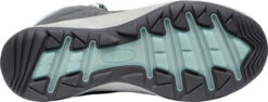 'Keen Outdoor' Women's Terradora Flex WP Hiker - Magnet / Cloud Blue 7 'Keen Outdoor' Women's Terradora Flex WP Hiker - Magnet / Cloud Blue -Footwear Fusion Shop 1026880 OS med 1024x1024@2x