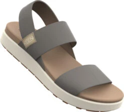 'Keen Outdoor' Women's Elle Backstrap Sandal - Brindle / Birch -Footwear Fusion Shop 1027160 3Q3D med 1024x1024@2x