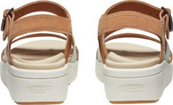 'Keen Outdoor' Women's Ellecity Backstrap Sandal - Natural / Clearly Aqua -Footwear Fusion Shop 1027273 PB med 1024x1024@2x