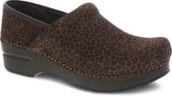 'Dansko' Women's Professional - Mini Leopard -Footwear Fusion Shop 106567878 1024x1024@2x