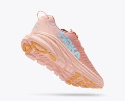 'HOKA' Women's Rincon 3 - Shell Coral / Peach Parfait -Footwear Fusion Shop 1121371 SCPP 3 1024x1024@2x