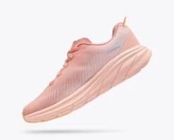 'HOKA' Women's Rincon 3 - Shell Coral / Peach Parfait -Footwear Fusion Shop 1121371 SCPP 4 1024x1024@2x