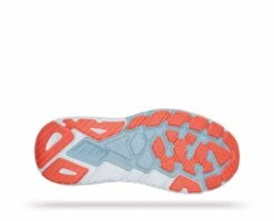 'HOKA' Women's Arahi 6 - Plein Air / Blue Fog -Footwear Fusion Shop 1123195 PABF 6 1024x1024@2x