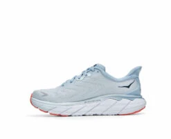 'HOKA' Women's Arahi 6 - Plein Air / Blue Fog -Footwear Fusion Shop 1123195 PABF 8 1024x1024@2x
