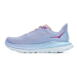 'HOKA' Women's Mach 5 - Baby Lavender / Summer Song -Footwear Fusion Shop 1127894 wBLSSN 8 png 1024x1024@2x