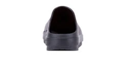 'OOFOS' Unisex OOcloog Clog - Black 9 'OOFOS' Unisex OOcloog Clog - Black -Footwear Fusion Shop 1200BLK shot5 1024x1024@2x
