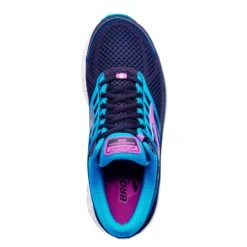 'Brooks' Men's Addiction 13 - Navy / Teal / Purple -Footwear Fusion Shop 120253 456 O Addiction 13 1024x1024@2x