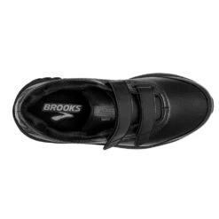 'Brooks' Women's Addiction Walker V-Strap 2 - Black Olive -Footwear Fusion Shop 120309 072 O Addiction Walker V Strap 2 CFF20 1024x1024@2x