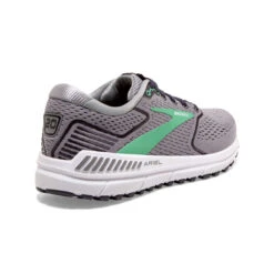 'Brooks' Women's Ariel 20 - Alloy / Blackened Pearl / Green 11 'Brooks' Women's Ariel 20 - Alloy / Blackened Pearl / Green -Footwear Fusion Shop 120315 076 H Ariel 20 1024x1024@2x