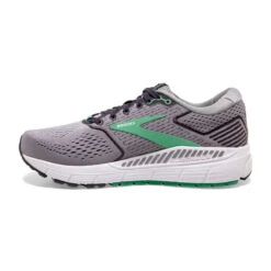 'Brooks' Women's Ariel 20 - Alloy / Blackened Pearl / Green 10 'Brooks' Women's Ariel 20 - Alloy / Blackened Pearl / Green -Footwear Fusion Shop 120315 076 M Ariel 20 1024x1024@2x