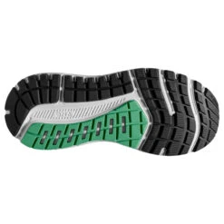 'Brooks' Women's Ariel 20 - Alloy / Blackened Pearl / Green 9 'Brooks' Women's Ariel 20 - Alloy / Blackened Pearl / Green -Footwear Fusion Shop 120315 076 S Ariel 20 1024x1024@2x