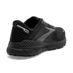 'Brooks' Women's Adrenaline GTS 22 - Black / Black / Ebony -Footwear Fusion Shop 120353 020 H Adrenaline GTS 22 1024x1024@2x
