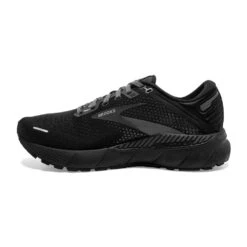 'Brooks' Women's Adrenaline GTS 22 - Black / Black / Ebony -Footwear Fusion Shop 120353 020 M Adrenaline GTS 22 1024x1024@2x