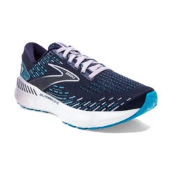 'Brooks' Women's Glycerin GTS 20 - Peacoat / Ocean / Pastel Lilac -Footwear Fusion Shop 120370 499 A Glycerin GTS 20 1024x1024@2x