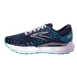'Brooks' Women's Glycerin GTS 20 - Peacoat / Ocean / Pastel Lilac -Footwear Fusion Shop 120370 499 M Glycerin GTS 20 1024x1024@2x