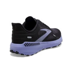 'Brooks' Women's Launch GTS 9 - Black / Ebony / Purple -Footwear Fusion Shop 120374 060 H Launch GTS 9 1024x1024@2x