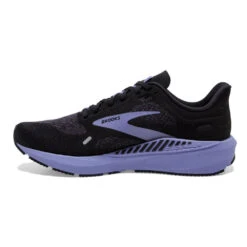 'Brooks' Women's Launch GTS 9 - Black / Ebony / Purple -Footwear Fusion Shop 120374 060 M Launch GTS 9 1024x1024@2x