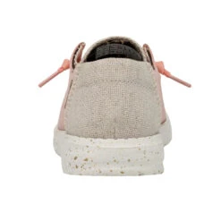 'Hey Dude' Women's Wendy - Guava -Footwear Fusion Shop 121415506 WENDY GUAVA LEFT 5 2048x2048 df9c4391 4136 42d2 979f 0f4ad17f9a22 1024x1024@2x