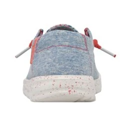 'Hey Dude' Women's Wendy Playa Fiesta - Rojo -Footwear Fusion Shop 121416854 WENDY PLAYA FIESTA ROJO LEFT 5 2048x2048 a9e915a4 65ba 4da8 a440 d1f0ea0070fd 1024x1024@2x