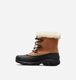 'Sorel' Women's Snow Angel Boot WP Winter - Root Beer -Footwear Fusion Shop 1869401 234 m presetHigh Res 1024x1024@2x