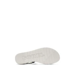 'Sorel' Women's Ella II Sandal - Nocturnal / Sea Salt -Footwear Fusion Shop 1936651 466 o presetHigh Res JPEG 300DPI 1024x1024@2x