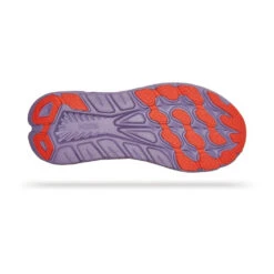 'HOKA' Women's Rincon 3 - Blue Glass / Chalk Violet -Footwear Fusion Shop 19571919748 3 1024x1024@2x