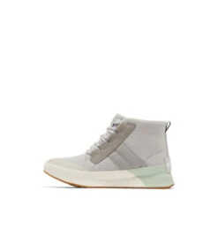 'Sorel' Women's Out 'N About III Mid WP Winter - Moonstone / Sea Salt -Footwear Fusion Shop 2009361 009 m presetHigh Res JPEG 300DPI 1024x1024@2x