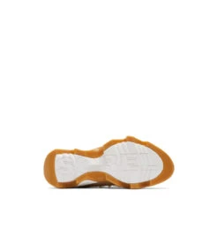 'Sorel' Women's Kinetic™ Impact II Lace Sneaker - Sea Salt / Radiation -Footwear Fusion Shop 2030311 125 o presetHigh Res JPEG 300DPI 1024x1024@2x