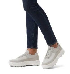 'Sorel' Women's Ona 503 Knit Low - Moonstone / Dove -Footwear Fusion Shop 2033991 009 a9 presetHigh Res JPEG 300DPI 1024x1024@2x