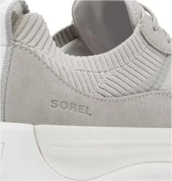 'Sorel' Women's Ona 503 Knit Low - Moonstone / Dove -Footwear Fusion Shop 2033991 009 d 1024x1024@2x