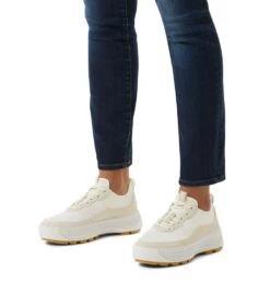 'Sorel' Women's Ona 503 Knit Low - Sea Salt / Chalk -Footwear Fusion Shop 2033991 125 a9 presetHigh Res JPEG 300DPI 1024x1024@2x