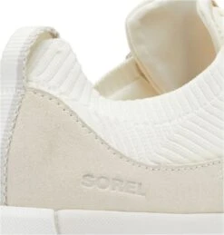 'Sorel' Women's Ona 503 Knit Low - Sea Salt / Chalk -Footwear Fusion Shop 2033991 125 d presetHigh Res JPEG 300DPI 1024x1024@2x