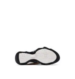 'Sorel' Women's Kinetic™ Impact II Lace Sneaker - Black / Sea Salt -Footwear Fusion Shop 2039951 010 o presetHigh Res JPEG 300DPI 1024x1024@2x