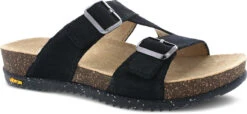 'Dansko' Women's Dayna - Black Suede -Footwear Fusion Shop 2106470200 1024x1024@2x