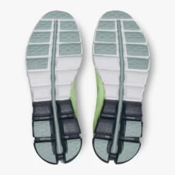 'On Running' Women's Cloudflow - Meadow / White -Footwear Fusion Shop 35.98685 cloudflow fw22 meadow white w g3 1024x1024@2x