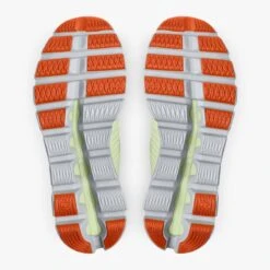 'On Running' Women's Cloudswift - Ice / Oasis -Footwear Fusion Shop 41.98921 cloudswift fw22 ice oasis w g3 1024x1024@2x