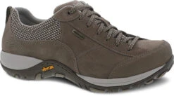 'Dansko' Women's WP Paisley - Walnut Suede -Footwear Fusion Shop 4350207616 1024x1024@2x