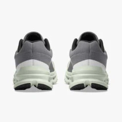 'On Running' Women's Cloudrunner - Frost / Aloe -Footwear Fusion Shop 46.99019 cloudrunner ss22 frost aloe w g5 1024x1024@2x