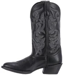 'Dan Post' Women's 11" Maddie Western - Black -Footwear Fusion Shop 51110 3 1500x.progressive 47e84fdc 4736 4b04 a0d8 077be98fee51 1024x1024@2x