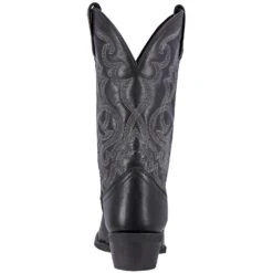 'Dan Post' Women's 11" Maddie Western - Black -Footwear Fusion Shop 51110 4 1500x.progressive c6e475f6 5b45 491f 98df 71579efc77cd 1024x1024@2x
