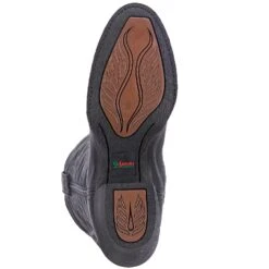 'Dan Post' Women's 11" Maddie Western - Black -Footwear Fusion Shop 51110 7 1500x.progressive 12a06ba4 fbd0 446a b829 d13bf0db4f10 1024x1024@2x