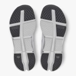 'On Running' Women's Cloudgo - White / Glacier -Footwear Fusion Shop 55.98625 cloudgo fw22 white glacier w g3 1024x1024@2x