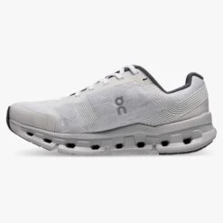 'On Running' Women's Cloudgo - White / Glacier -Footwear Fusion Shop 55.98625 cloudgo fw22 white glacier w g4 1024x1024@2x