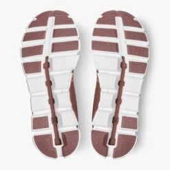 'On Running' Women's Cloud 5 - Rust / Black -Footwear Fusion Shop 59.98898 cloud 5 ss22 rust black w g3 1024x1024@2x