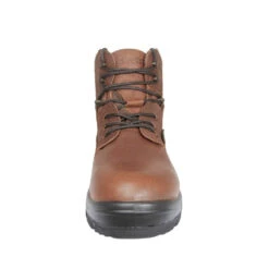 'Genuine Grip' Women's 6" Poseidon MetGuard EH WP Comp Toe - Brown -Footwear Fusion Shop 6071 671 3 1024x1024@2x