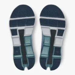 'On Running' Women's Cloudflyer 4 - Nimbus / Cobble 8 'On Running' Women's Cloudflyer 4 - Nimbus / Cobble -Footwear Fusion Shop 71.98668 cloudflyer 4 fw22 nimbus cobble w g3 1024x1024@2x