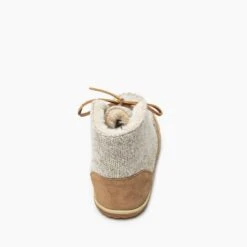 'Minnetonka' Women's Torrey Slipper - Cinnamon -Footwear Fusion Shop 775x775 40141 4 1024x1024@2x