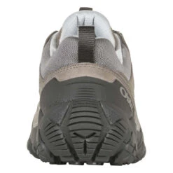 Oboz Footwear 'Oboz' Women's Sawtooth X B-Dry WP Low Hiker - Hazy Grey -Footwear Fusion Shop 84012782839 1 1024x1024@2x